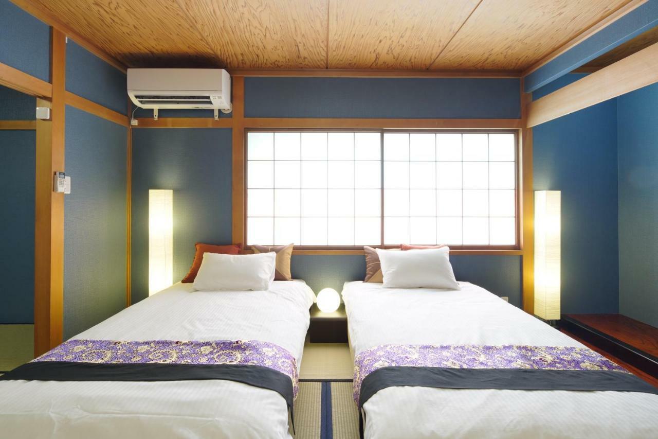 Kanazawa Stacy Annex Hostel Kültér fotó