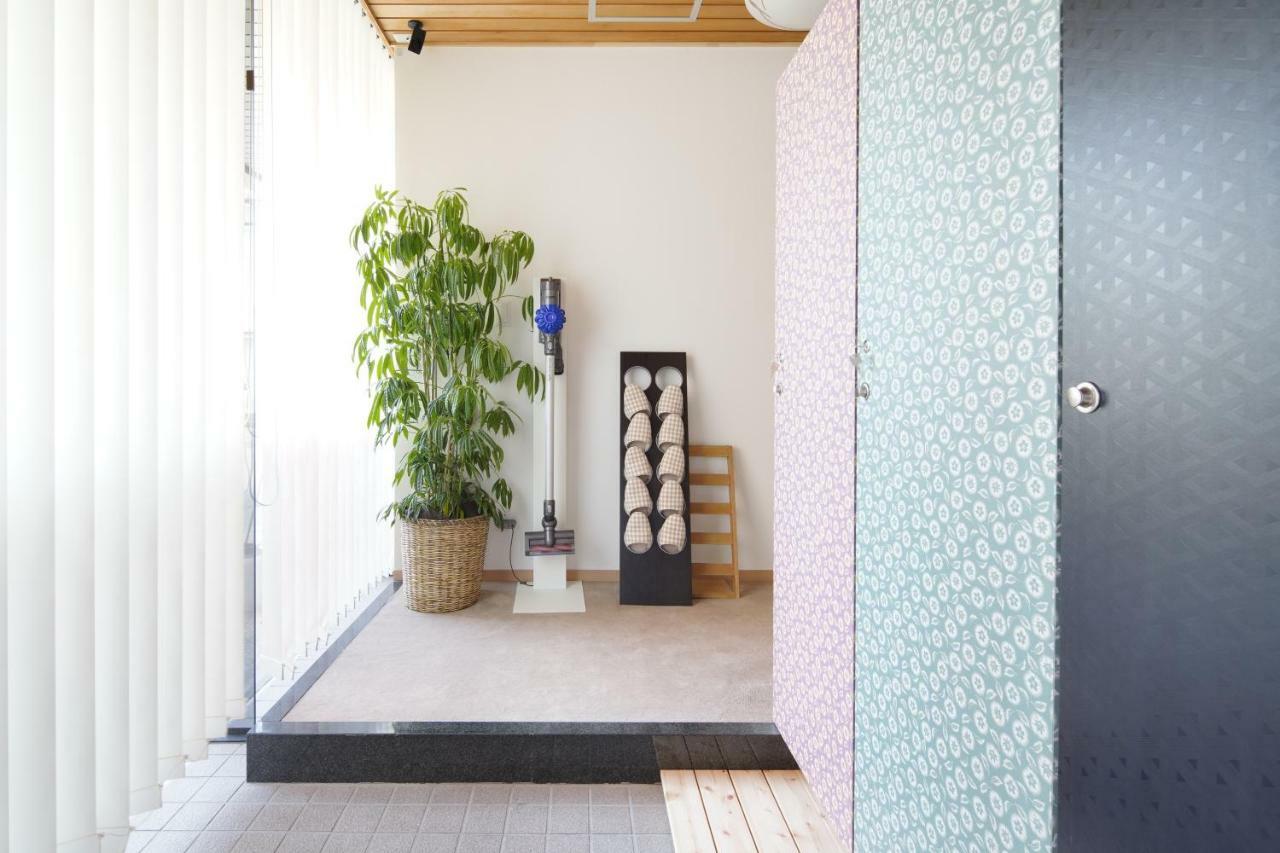 Kanazawa Stacy Annex Hostel Kültér fotó