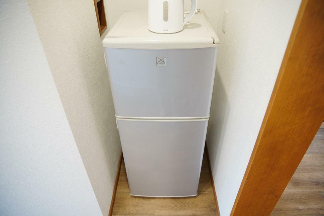 Kanazawa Stacy Annex Hostel Szoba fotó